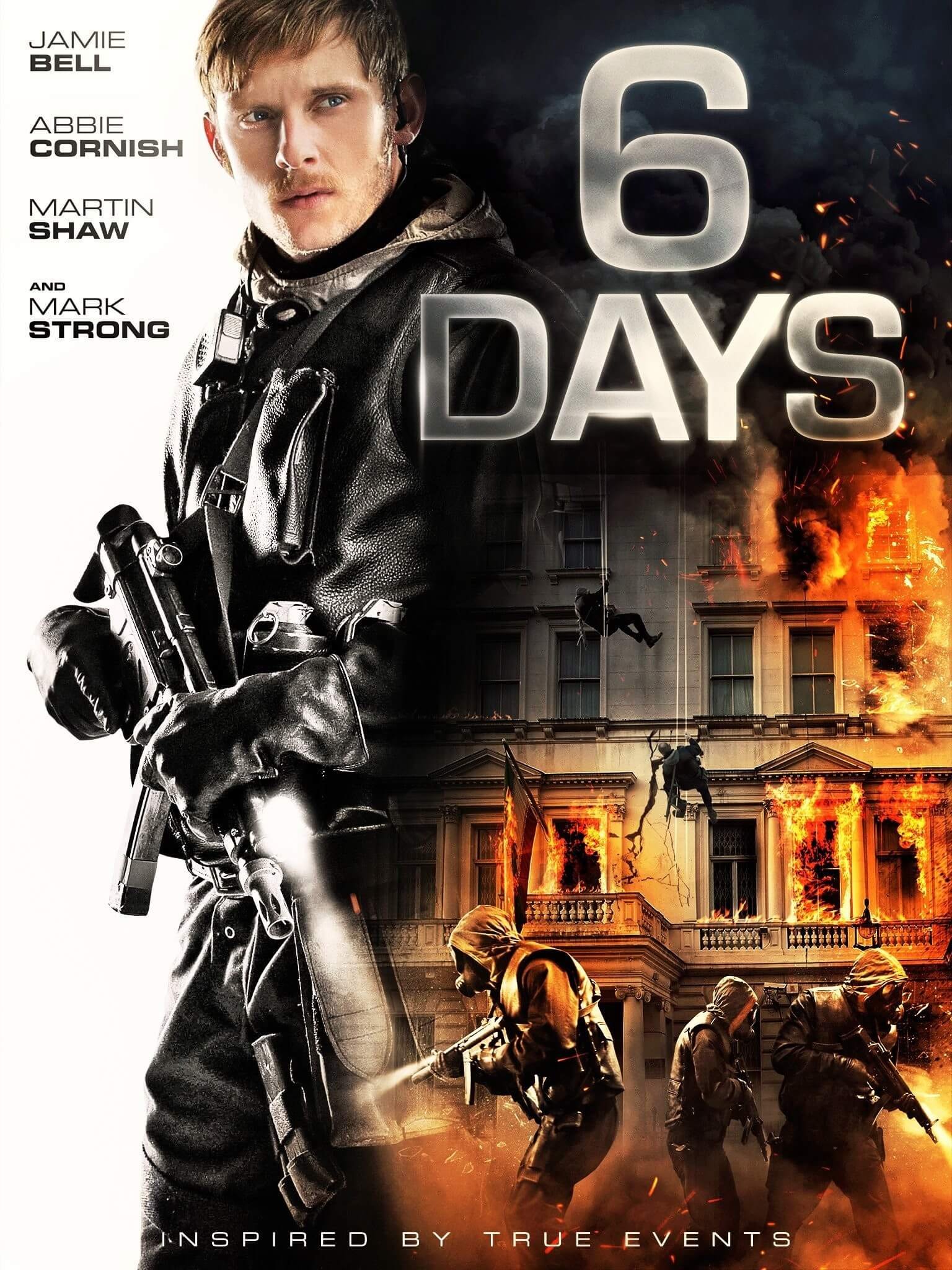 6 DAYS - VJ Junior